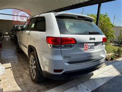 جيب جراند شيروكي